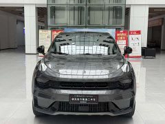 Lynk & Co Geely Lynk & Co 05 2.0T Diesel AWD Halo - ფოტო 2