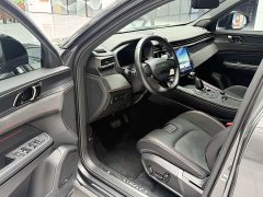 Lynk & Co Geely Lynk & Co 05 2.0T Diesel AWD Halo - ფოტო 3