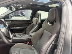 Lynk & Co Geely Lynk & Co 05 2.0T Diesel AWD Halo - ფოტო 5