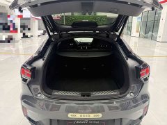 Lynk & Co Geely Lynk & Co 05 2.0T Diesel AWD Halo - ფოტო 9
