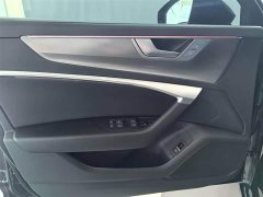Audi A6L 40 TFSI Luxury Elegance - ფოტო 10