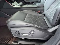 Audi A6L 40 TFSI Luxury Elegance - ფოტო 12