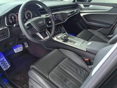 Audi A6L 40 TFSI Luxury Elegance - ფოტო 14