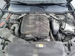 Audi A6L 40 TFSI Luxury Elegance - ფოტო 15