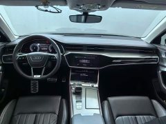 Audi A6L 40 TFSI Luxury Elegance - ფოტო 16
