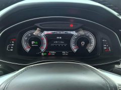 Audi A6L 40 TFSI Luxury Elegance - ფოტო 17