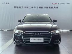 Audi A6L 40 TFSI Luxury Elegance - ფოტო 4