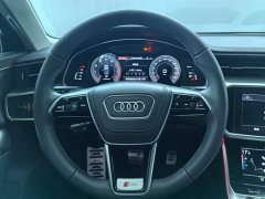 Audi A6L 40 TFSI Luxury Elegance - ფოტო 7