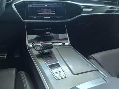 Audi A6L 40 TFSI Luxury Elegance - ფოტო 8