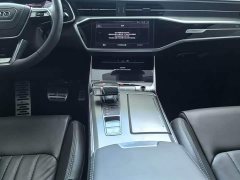 Audi A6L 40 TFSI Luxury Elegance - ფოტო 9
