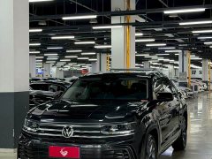 Volkswagen Touareg X 330TSI FWD Premium Luxury Edition - ფოტო 1