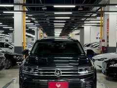 Volkswagen Touareg X 330TSI FWD Premium Luxury Edition - ფოტო 2