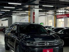 Volkswagen Touareg X 330TSI FWD Premium Luxury Edition - ფოტო 3