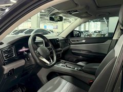 Volkswagen Touareg X 330TSI FWD Premium Luxury Edition - ფოტო 4