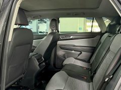 Volkswagen Touareg X 330TSI FWD Premium Luxury Edition - ფოტო 6