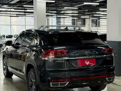Volkswagen Touareg X 330TSI FWD Premium Luxury Edition - ფოტო 7