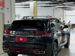 Volkswagen Touareg X 330TSI FWD Premium Luxury Edition - ფოტო 9
