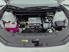 Toyota bZ3 2024 517km Elite PRO - ფოტო 10