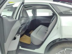 Toyota bZ3 2024 517km Elite PRO - ფოტო 11