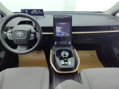 Toyota bZ3 2024 517km Elite PRO - ფოტო 12