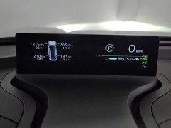 Toyota bZ3 2024 517km Elite PRO - ფოტო 14