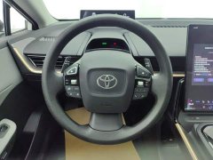 Toyota bZ3 2024 517km Elite PRO - ფოტო 15