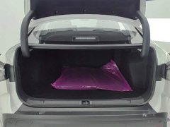 Toyota bZ3 2024 517km Elite PRO - ფოტო 4