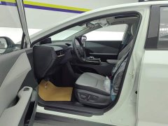 Toyota bZ3 2024 517km Elite PRO - ფოტო 9
