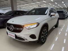 Mercedes-Benz GLC Facelift GLC 260 L 4MATIC Dynamic 5-Seater - ფოტო 1