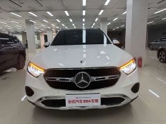 Mercedes-Benz GLC Facelift GLC 260 L 4MATIC Dynamic 5-Seater - ფოტო 2