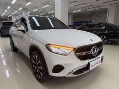 Mercedes-Benz GLC Facelift GLC 260 L 4MATIC Dynamic 5-Seater - ფოტო 3