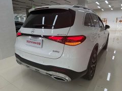 Mercedes-Benz GLC Facelift GLC 260 L 4MATIC Dynamic 5-Seater - ფოტო 4