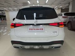 Mercedes-Benz GLC Facelift GLC 260 L 4MATIC Dynamic 5-Seater - ფოტო 5