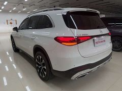 Mercedes-Benz GLC Facelift GLC 260 L 4MATIC Dynamic 5-Seater - ფოტო 6