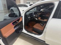 Mercedes-Benz GLC Facelift GLC 260 L 4MATIC Dynamic 5-Seater - ფოტო 7