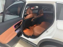 Mercedes-Benz GLC Facelift GLC 260 L 4MATIC Dynamic 5-Seater - ფოტო 8