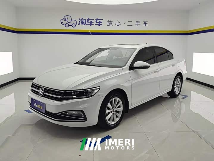 Volkswagen Bora 2021 1.5L Automatic Comfort Smart Connected Edition - ავტომობილი ჩინეთიდან