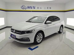 Volkswagen Bora 2021 1.5L Automatic Comfort Smart Connected Edition - ფოტო 1