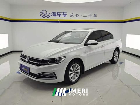 2022 Volkswagen Bora 2021 1.5L Automatic Comfort Smart Connected Edition - ავტომობილი ჩინეთიდან