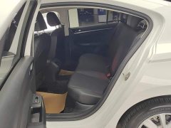 Volkswagen Bora 2021 1.5L Automatic Comfort Smart Connected Edition - ფოტო 11