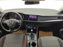 Volkswagen Bora 2021 1.5L Automatic Comfort Smart Connected Edition - ფოტო 12