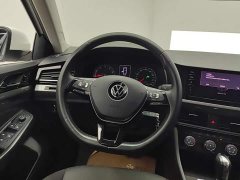 Volkswagen Bora 2021 1.5L Automatic Comfort Smart Connected Edition - ფოტო 15