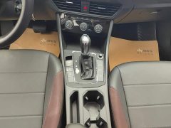 Volkswagen Bora 2021 1.5L Automatic Comfort Smart Connected Edition - ფოტო 16