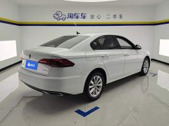 Volkswagen Bora 2021 1.5L Automatic Comfort Smart Connected Edition - ფოტო 3