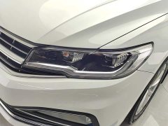 Volkswagen Bora 2021 1.5L Automatic Comfort Smart Connected Edition - ფოტო 5