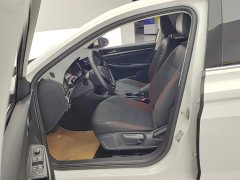 Volkswagen Bora 2021 1.5L Automatic Comfort Smart Connected Edition - ფოტო 9