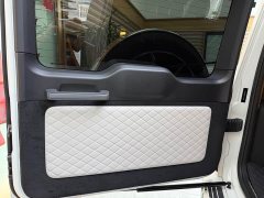 Mercedes-Benz G-Class 2024 G 500 Heritage Edition - ფოტო 10
