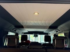Mercedes-Benz G-Class 2024 G 500 Heritage Edition - ფოტო 12