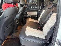 Mercedes-Benz G-Class 2024 G 500 Heritage Edition - ფოტო 6