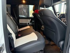 Mercedes-Benz G-Class 2024 G 500 Heritage Edition - ფოტო 7